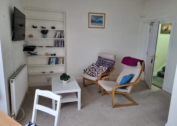Seaspray Guest House