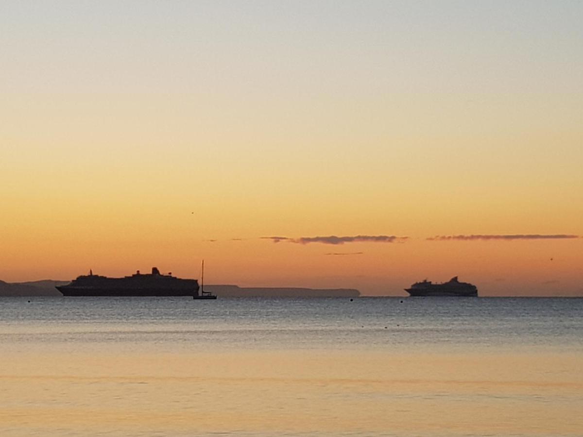 Seaspray Weymouth