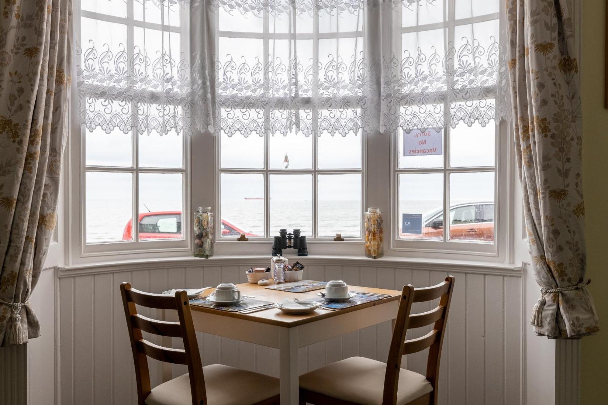 Seaspray Guest house 3*
