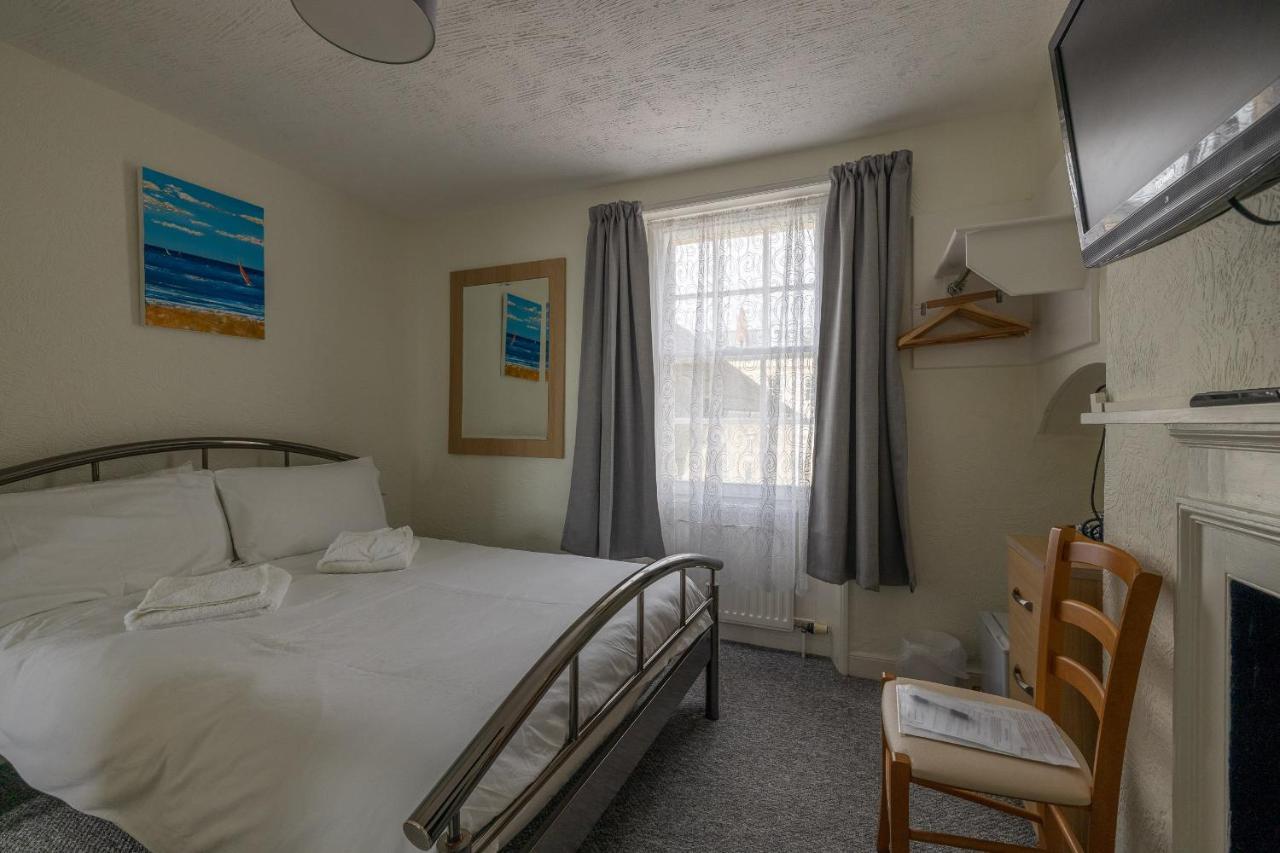 Seaspray 3* Weymouth