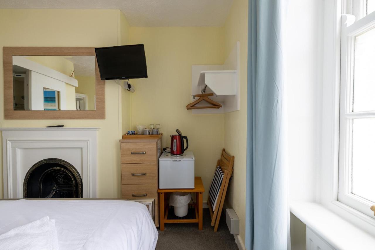Guest house Seaspray 3*