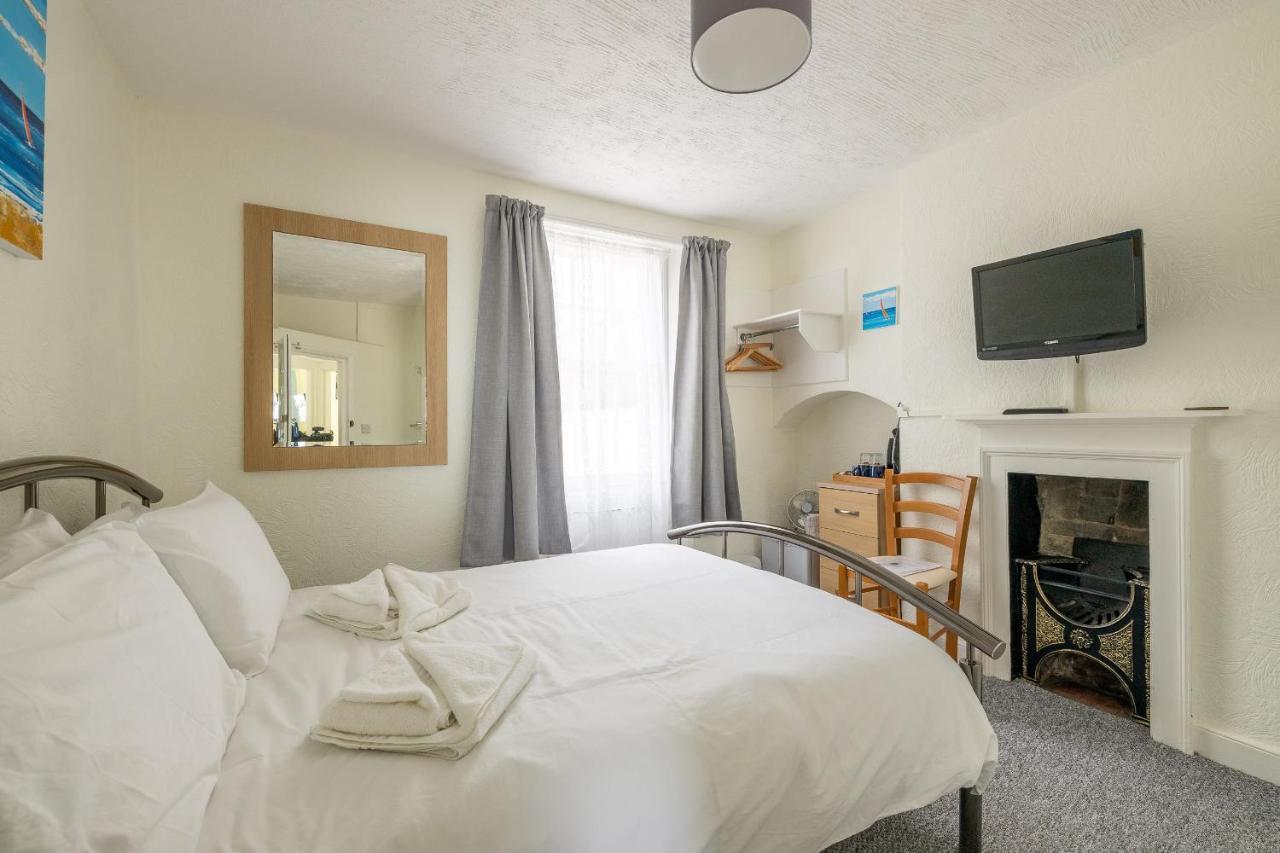 Seaspray 3* Weymouth
