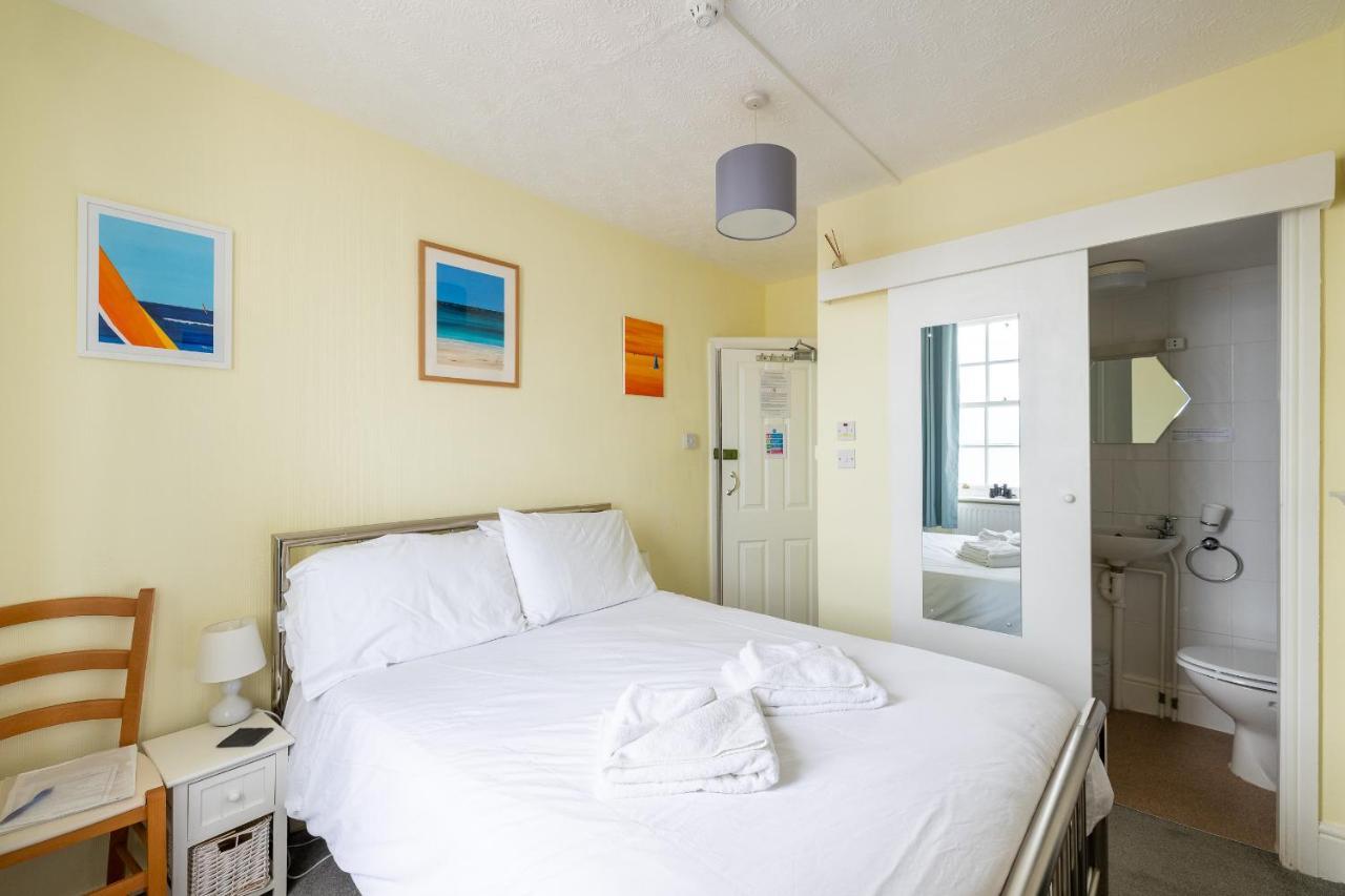 Guest house Seaspray