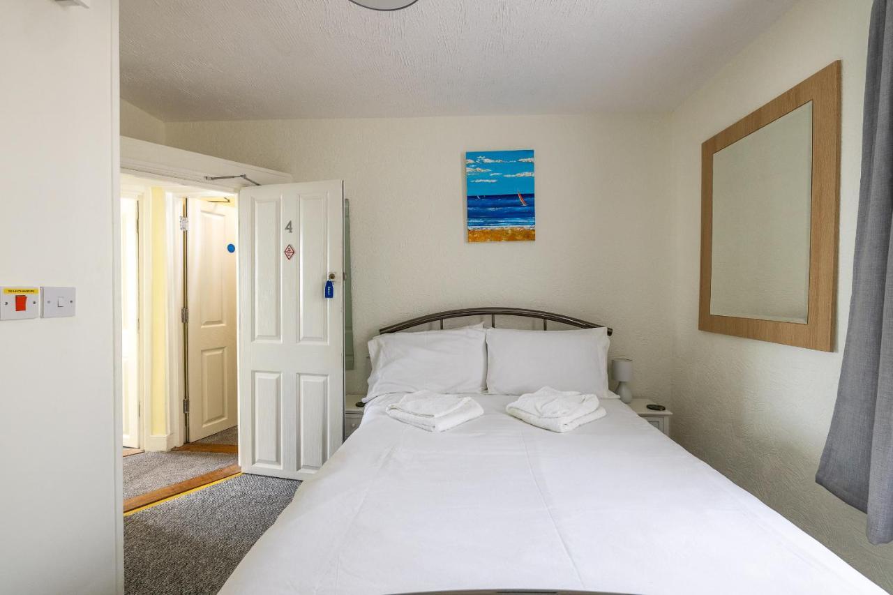 Guest house Seaspray 3*