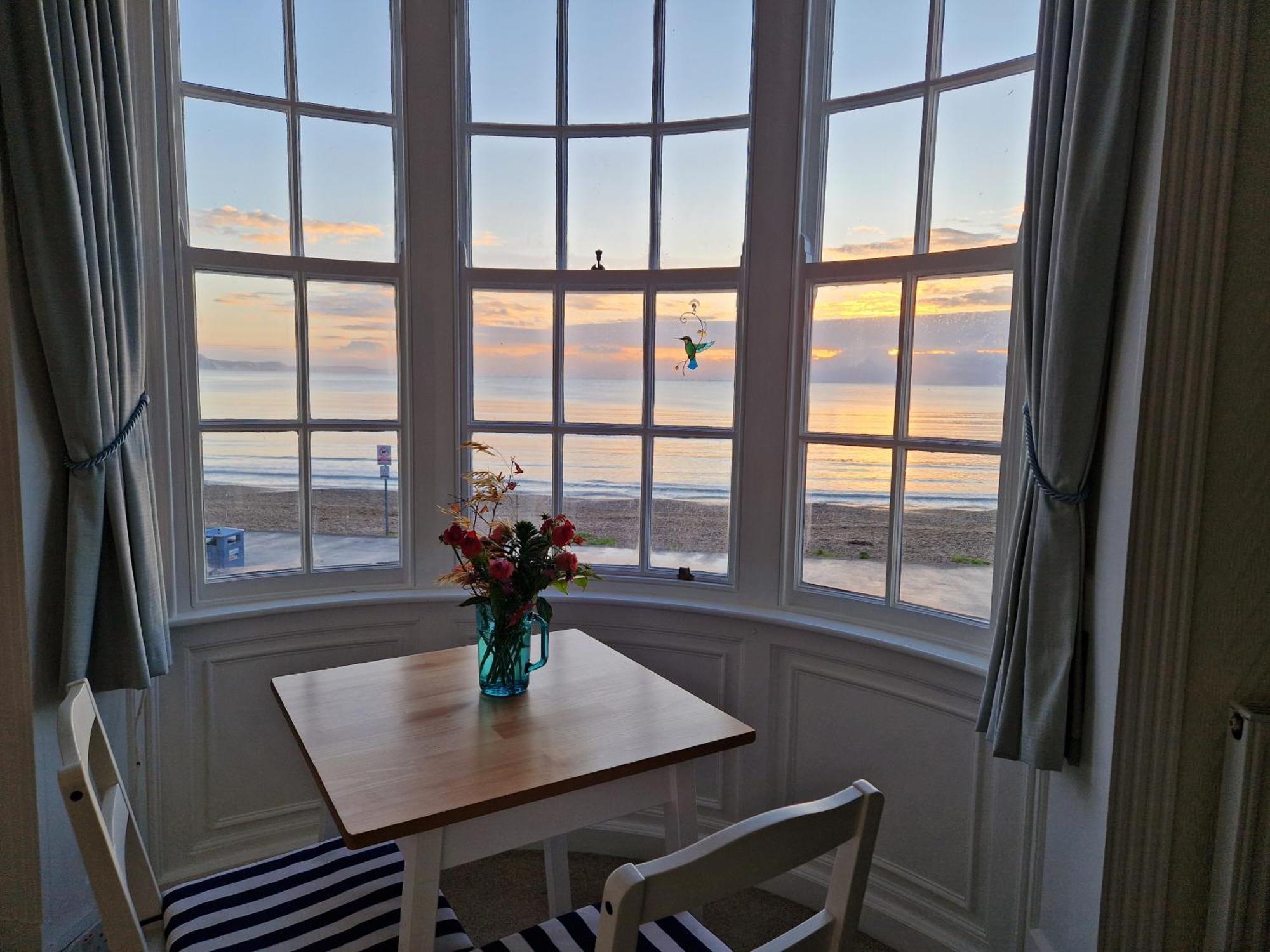 Seaspray Weymouth