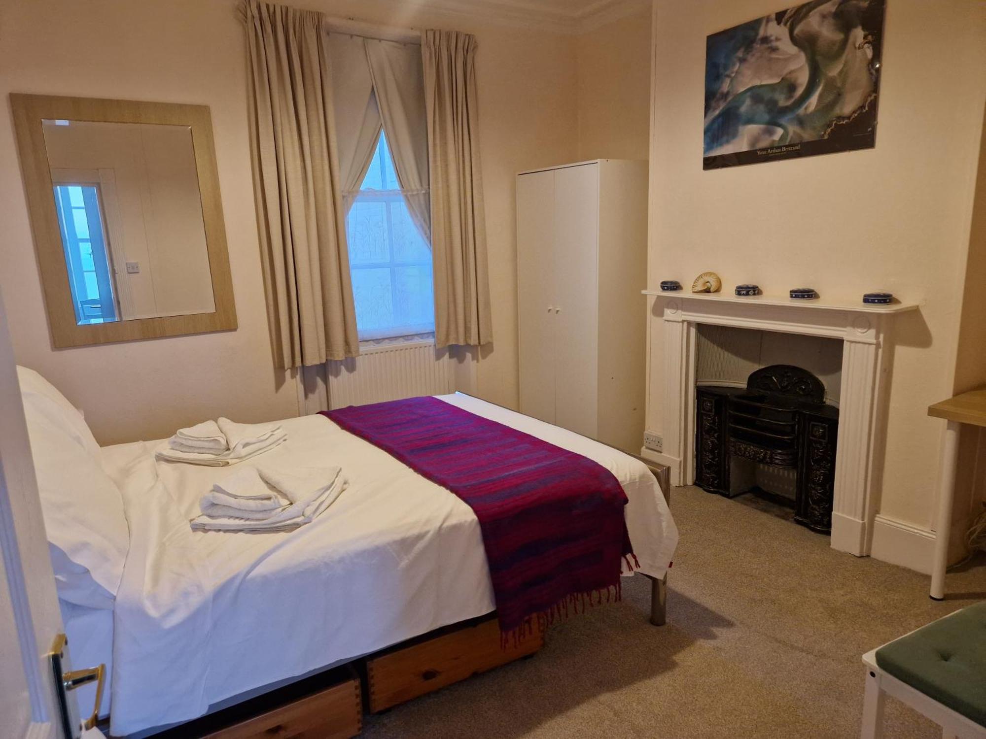 Seaspray 3* Weymouth
