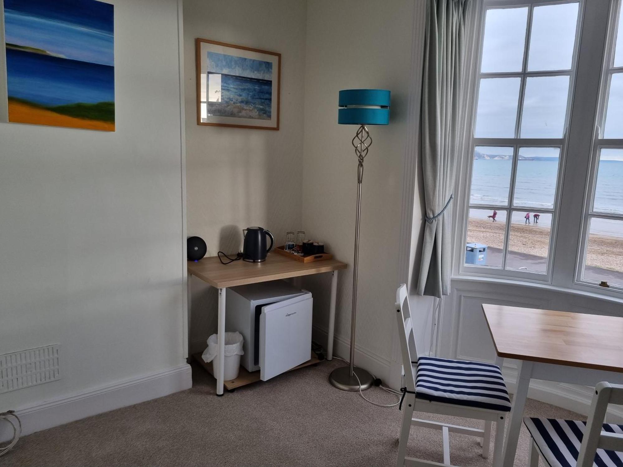 Seaspray Weymouth