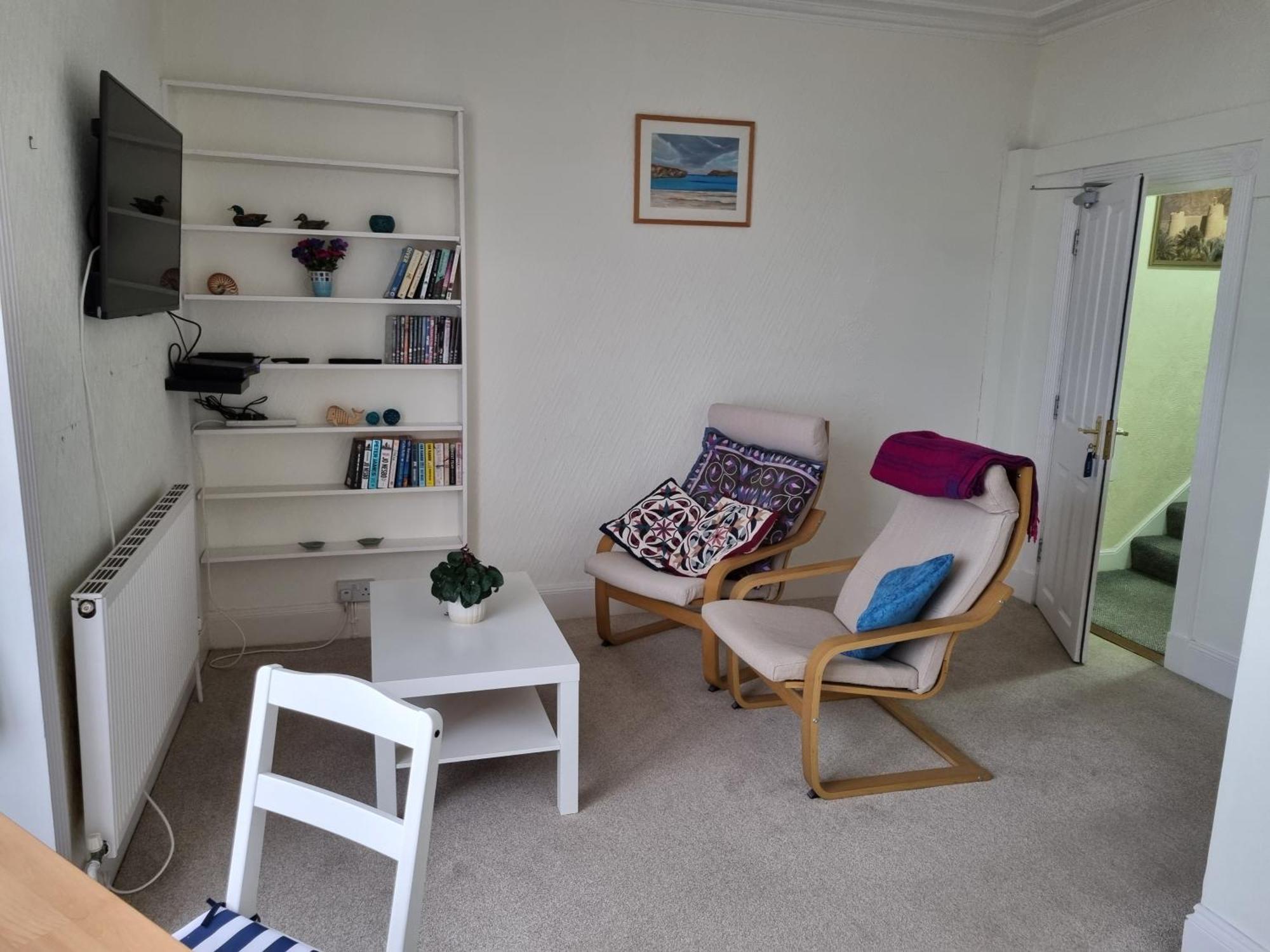 Seaspray 3* Weymouth