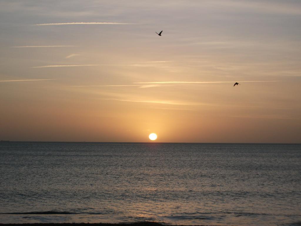 Seaspray 3* Weymouth