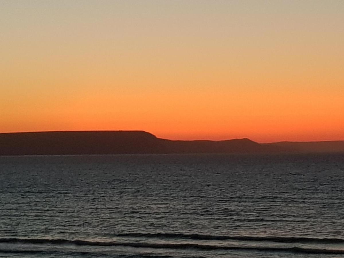 Seaspray Guest house