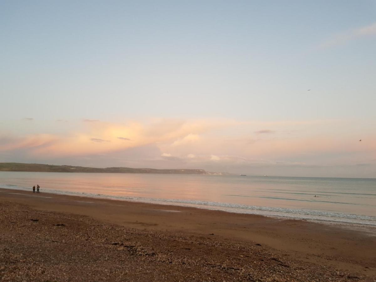 Guest house Seaspray Weymouth