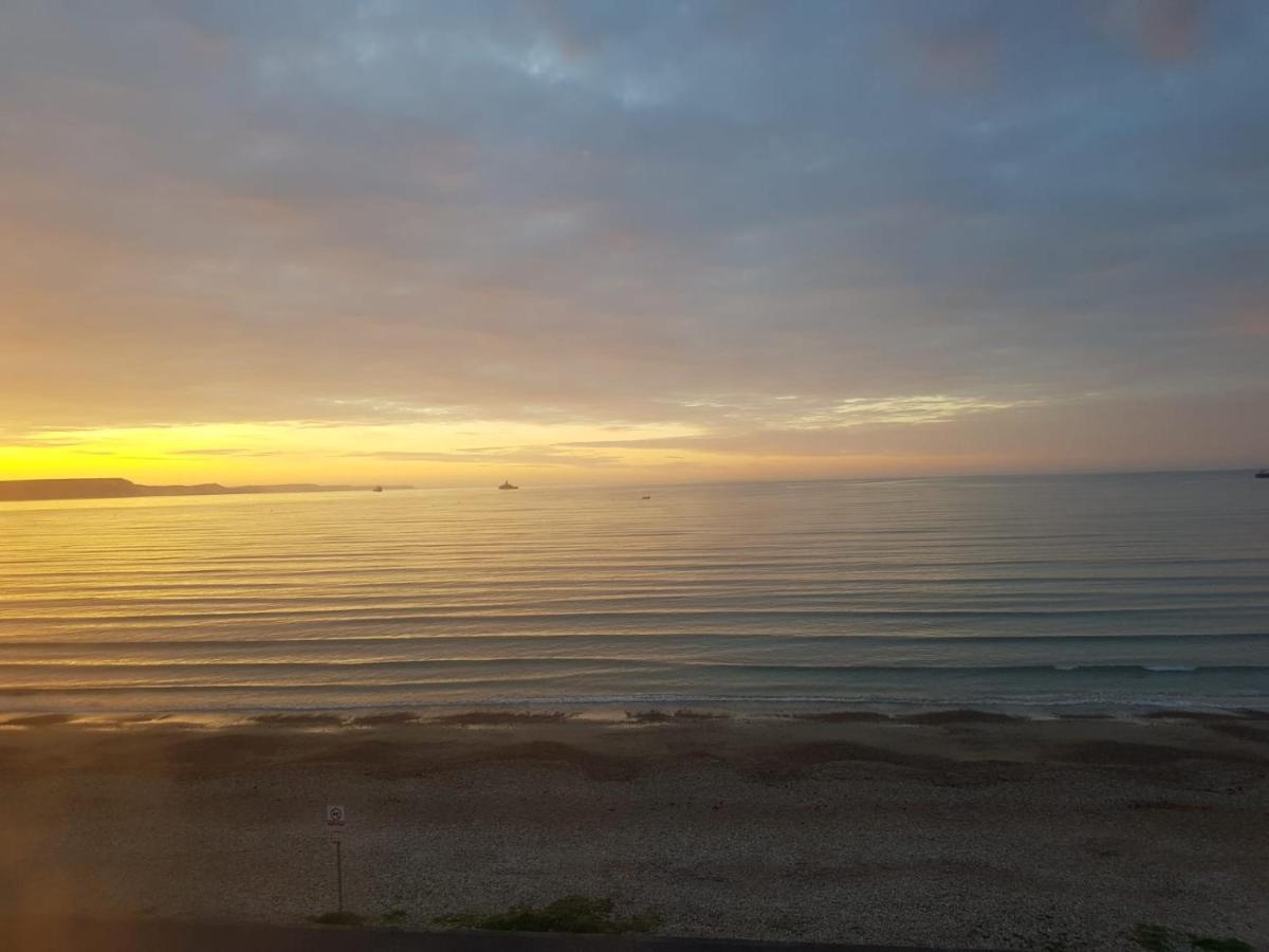 Seaspray Guest house 3*