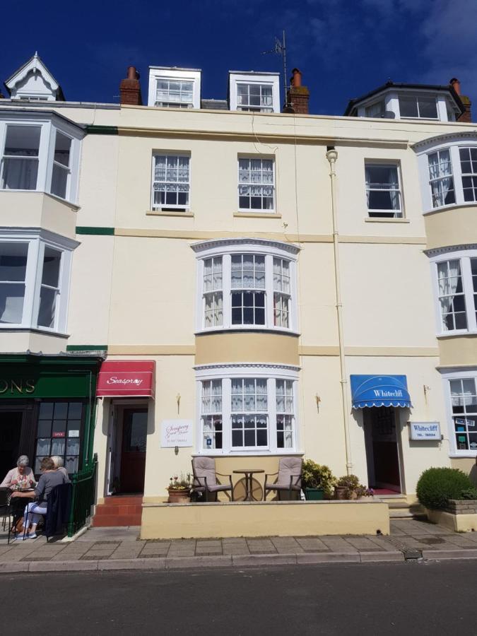 Guest house Seaspray Weymouth