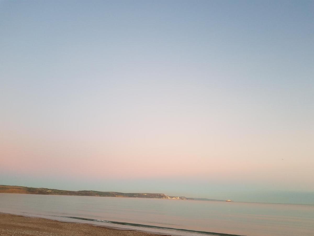 Seaspray Guest house 3*